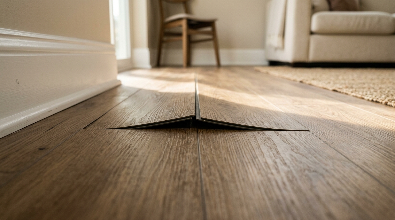Repair or Replace Your Floor? How We Decide on Inland Empire Homes